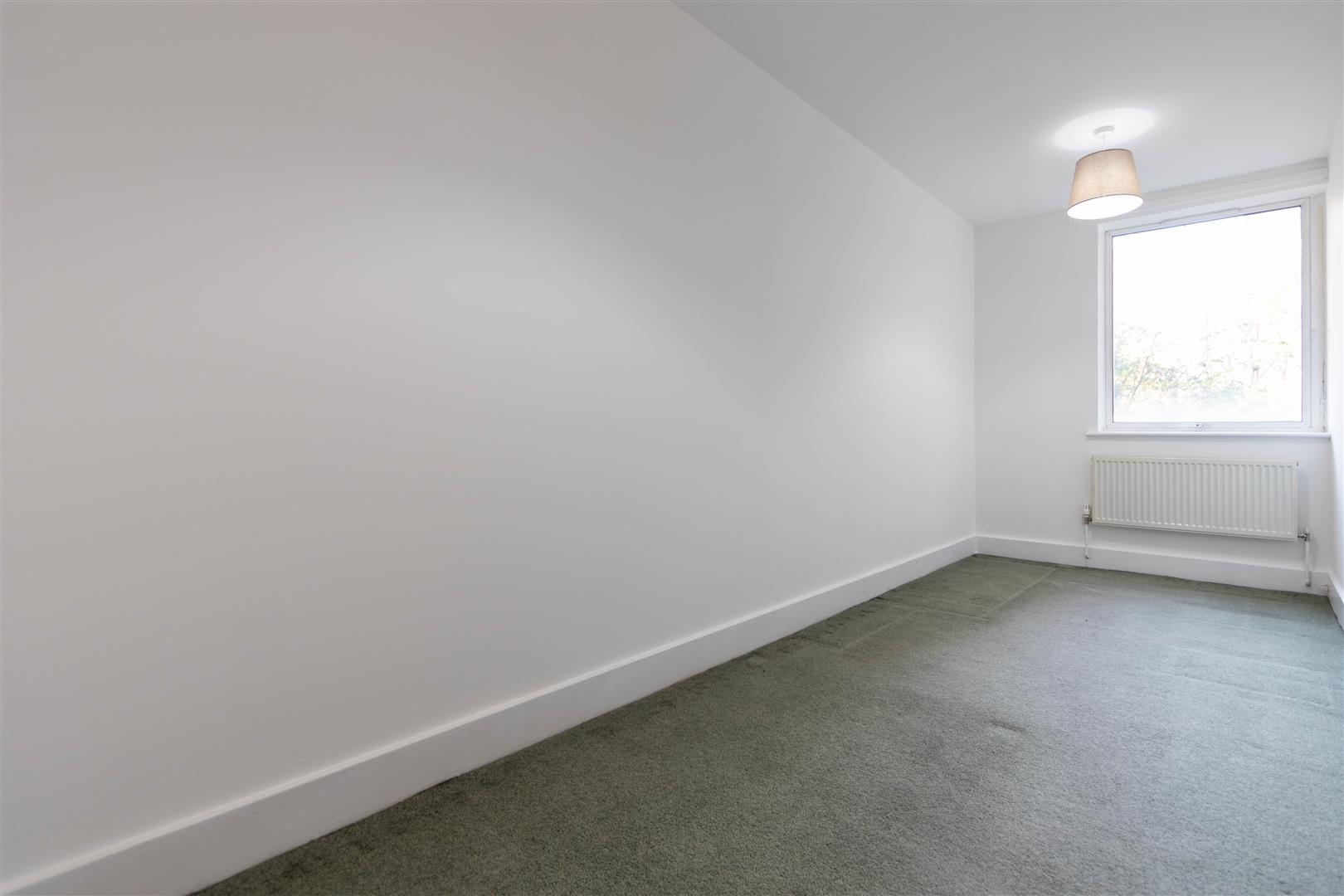 Regent court, St John's Wood, London